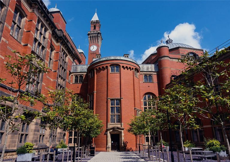 英国伯明翰大学（University of Birmingham） 英国留学网